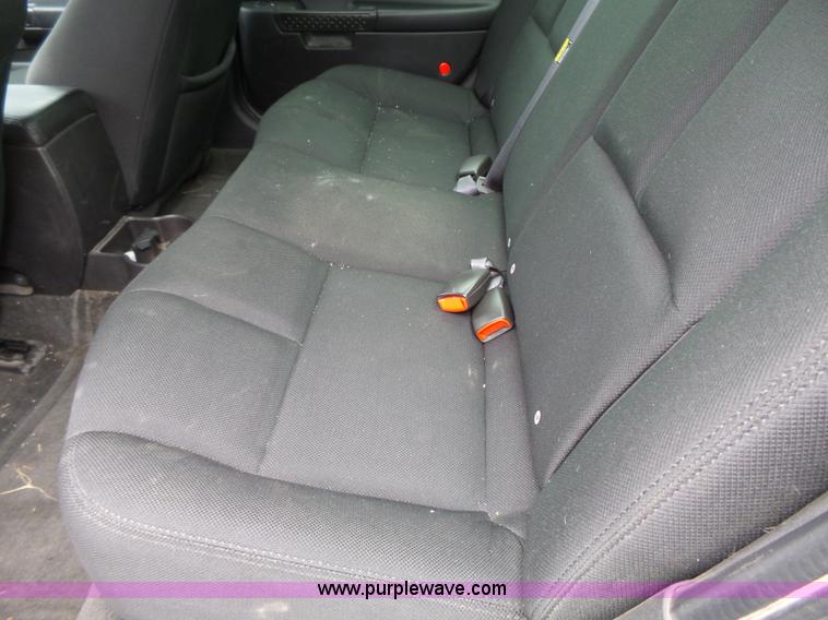 image for item L3712 2006 Pontiac Grand Prix