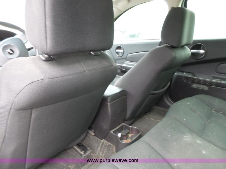 image for item L3712 2006 Pontiac Grand Prix