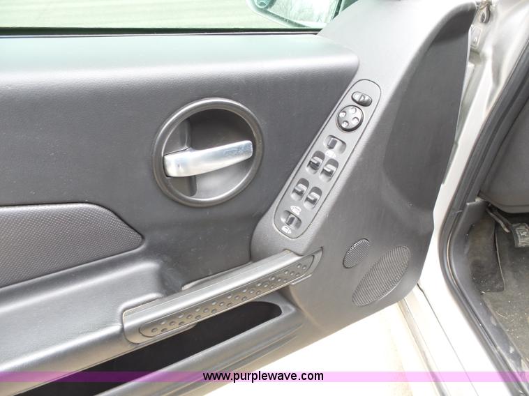 image for item L3712 2006 Pontiac Grand Prix