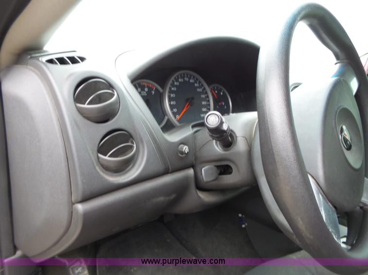 image for item L3712 2006 Pontiac Grand Prix