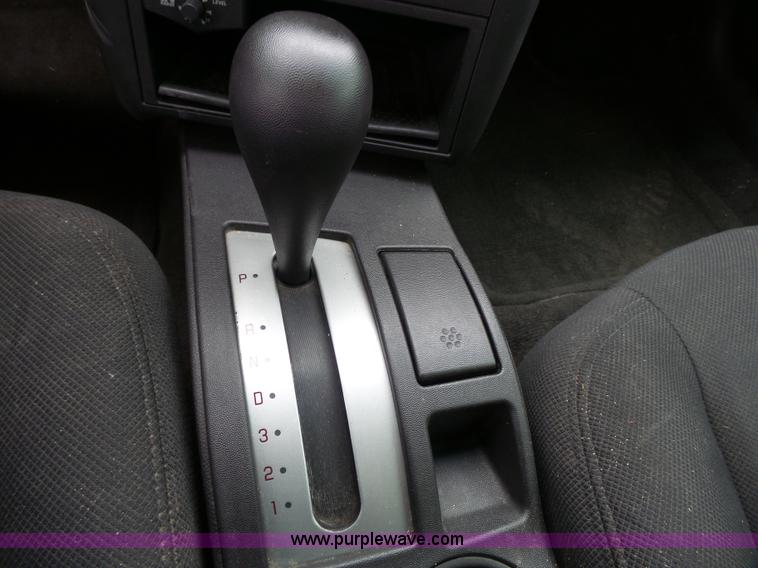 image for item L3712 2006 Pontiac Grand Prix