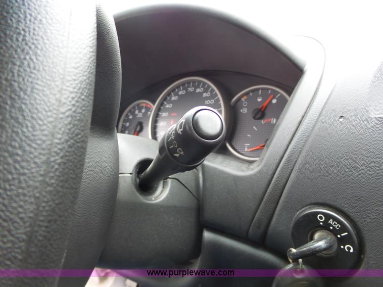 image for item L3712 2006 Pontiac Grand Prix