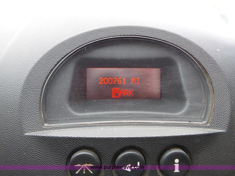 image for item L3712 2006 Pontiac Grand Prix