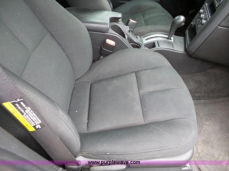 image for item L3712 2006 Pontiac Grand Prix