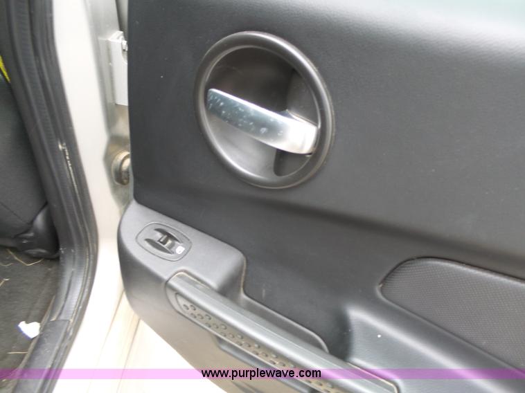 image for item L3712 2006 Pontiac Grand Prix