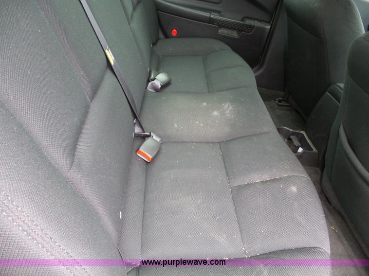 image for item L3712 2006 Pontiac Grand Prix