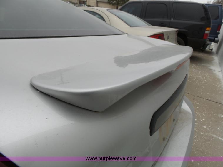 image for item L3712 2006 Pontiac Grand Prix