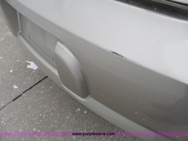 image for item L3713 2002 Dodge Stratus