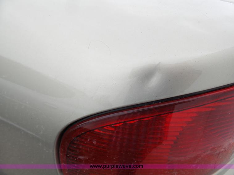 image for item L3713 2002 Dodge Stratus