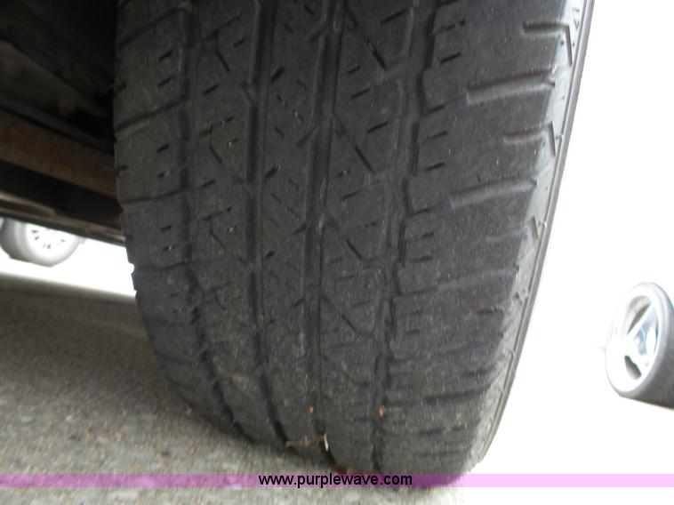 image for item L3716 2002 Chevrolet Impala