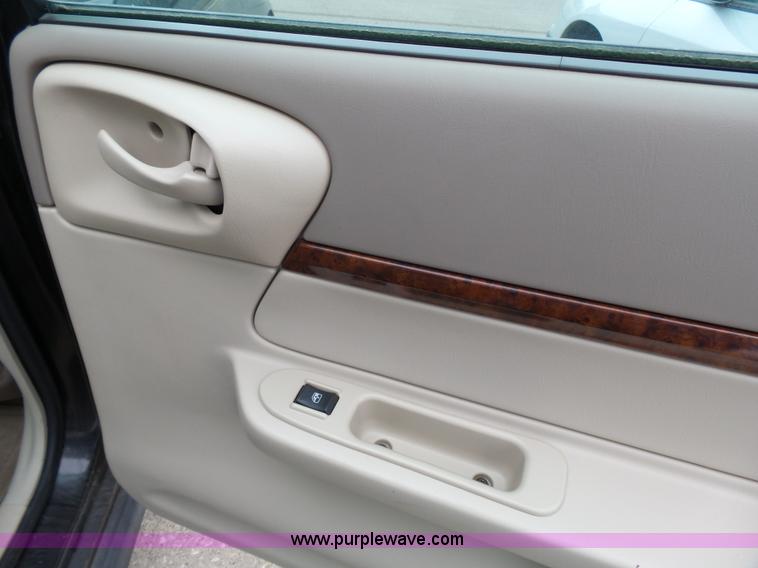 image for item L3716 2002 Chevrolet Impala