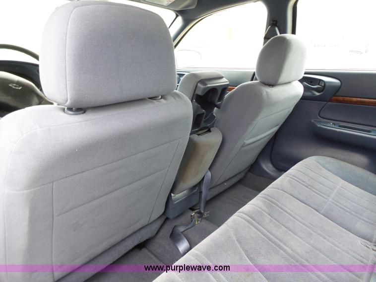 image for item L3717 2004 Chevrolet Impala