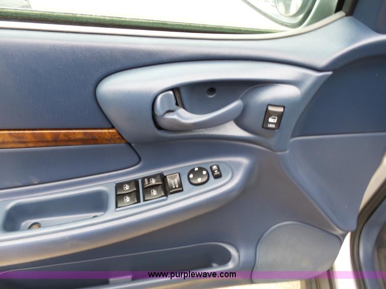 image for item L3717 2004 Chevrolet Impala