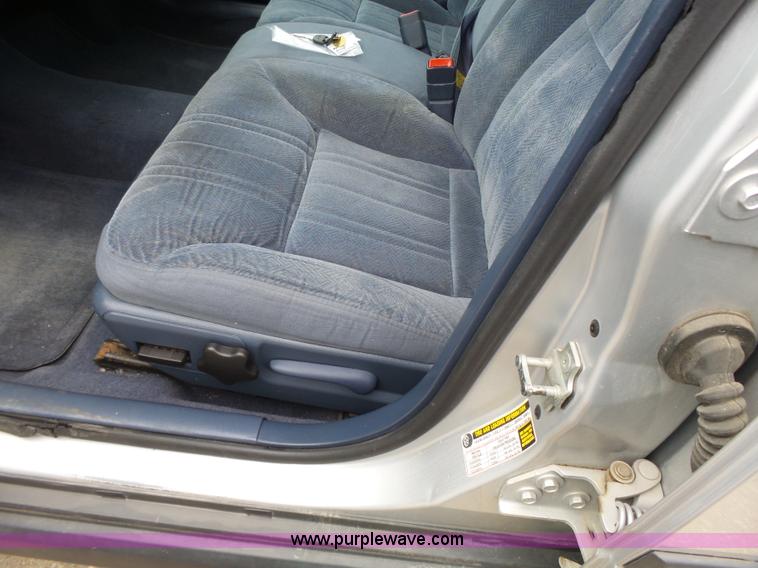 image for item L3717 2004 Chevrolet Impala