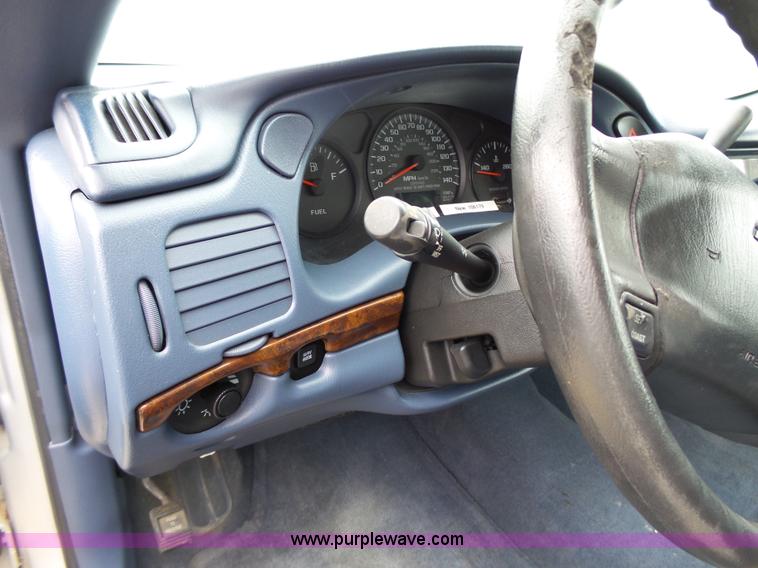 image for item L3717 2004 Chevrolet Impala