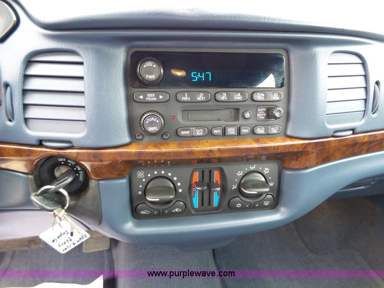 image for item L3717 2004 Chevrolet Impala