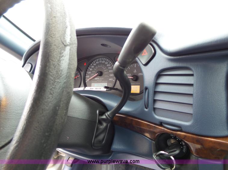 image for item L3717 2004 Chevrolet Impala