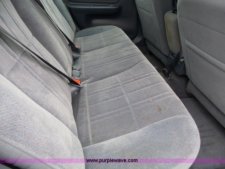 image for item L3717 2004 Chevrolet Impala