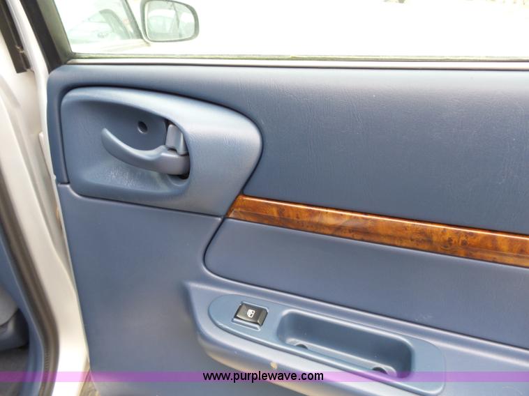 image for item L3717 2004 Chevrolet Impala