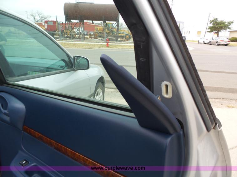 image for item L3717 2004 Chevrolet Impala