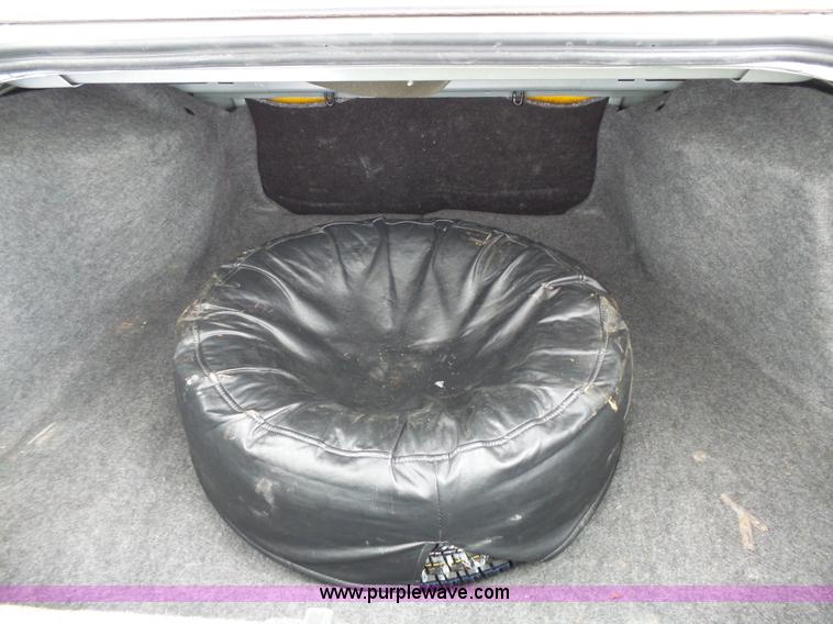 image for item L3717 2004 Chevrolet Impala