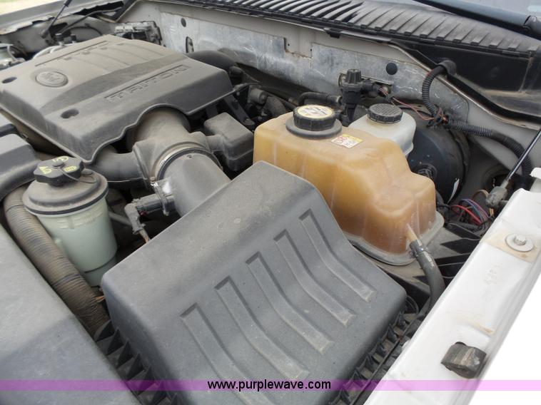 image for item L3718 2007 Ford Expedition SUV