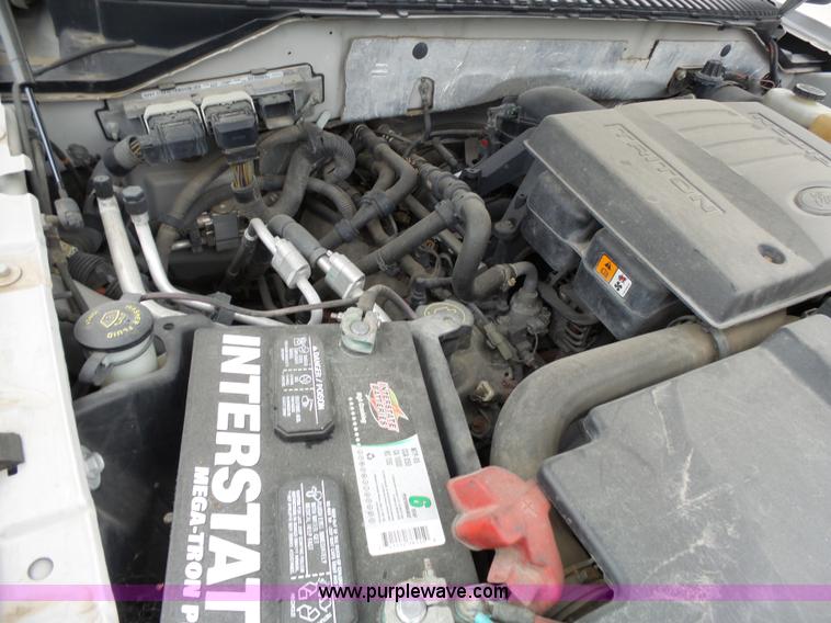 image for item L3718 2007 Ford Expedition SUV