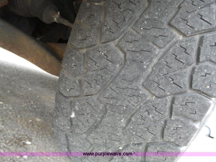 image for item L3718 2007 Ford Expedition SUV