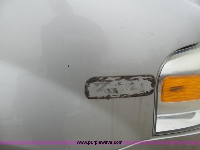 image for item L3718 2007 Ford Expedition SUV