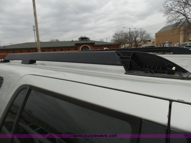 image for item L3718 2007 Ford Expedition SUV