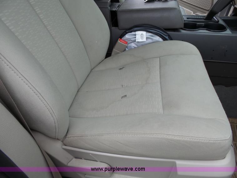 image for item L3718 2007 Ford Expedition SUV