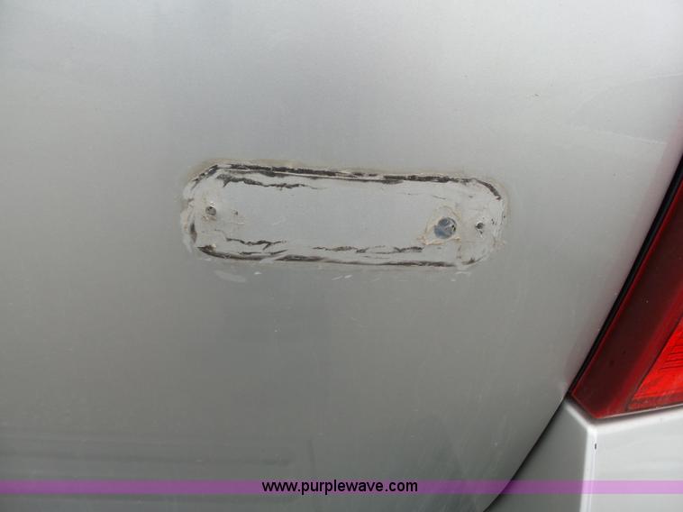 image for item L3718 2007 Ford Expedition SUV