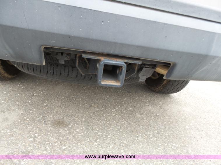 image for item L3718 2007 Ford Expedition SUV