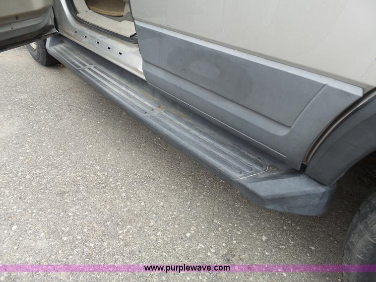 image for item L3718 2007 Ford Expedition SUV