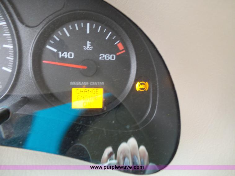 image for item L3719 2003 Chevrolet Impala