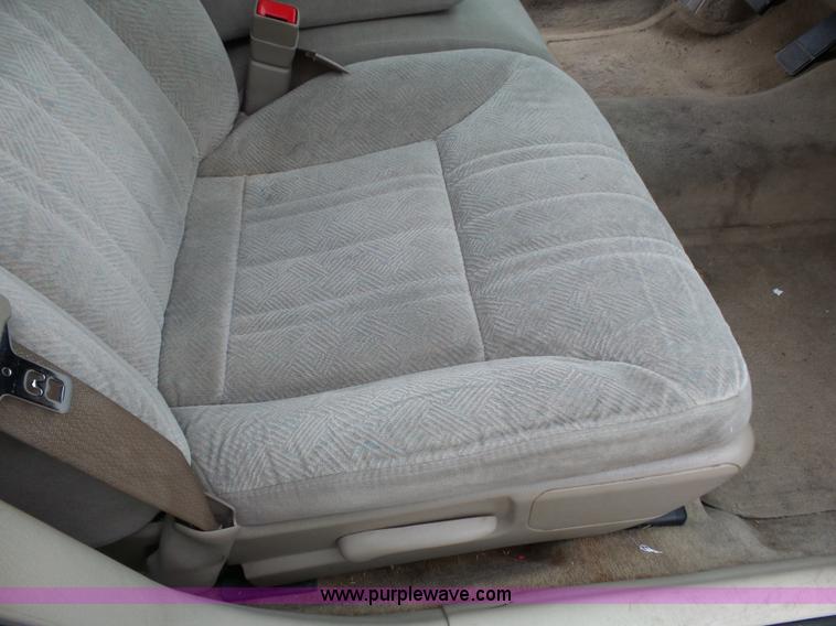 image for item L3719 2003 Chevrolet Impala