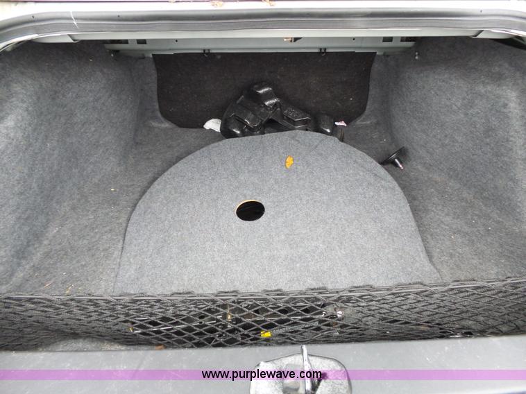 image for item L3719 2003 Chevrolet Impala