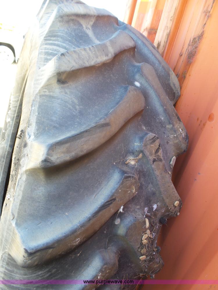 image for item AR9388 (2) Firestone 620/70R42 tires