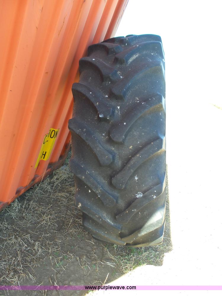 image for item AR9388 (2) Firestone 620/70R42 tires