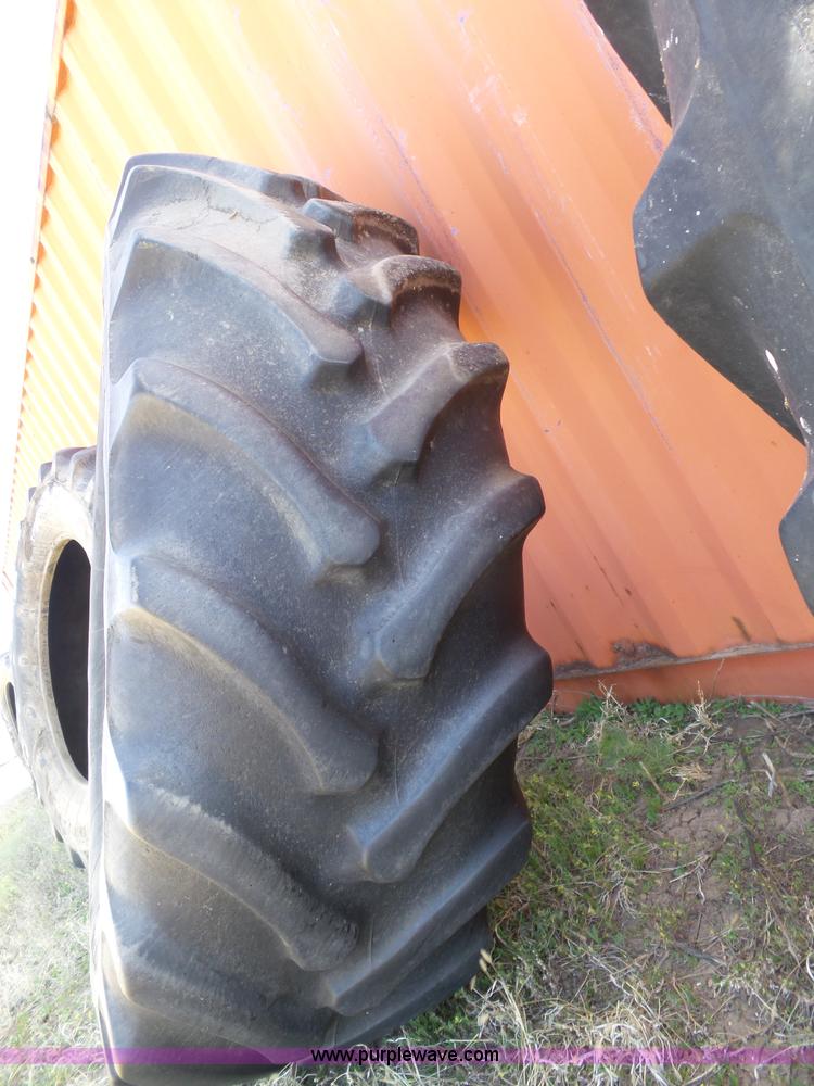 image for item AR9389 (2) Firestone 620/70R42 tires