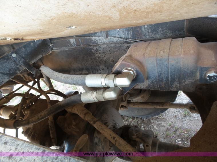 image for item AR9393 1993 Volvo WX64 feed truck