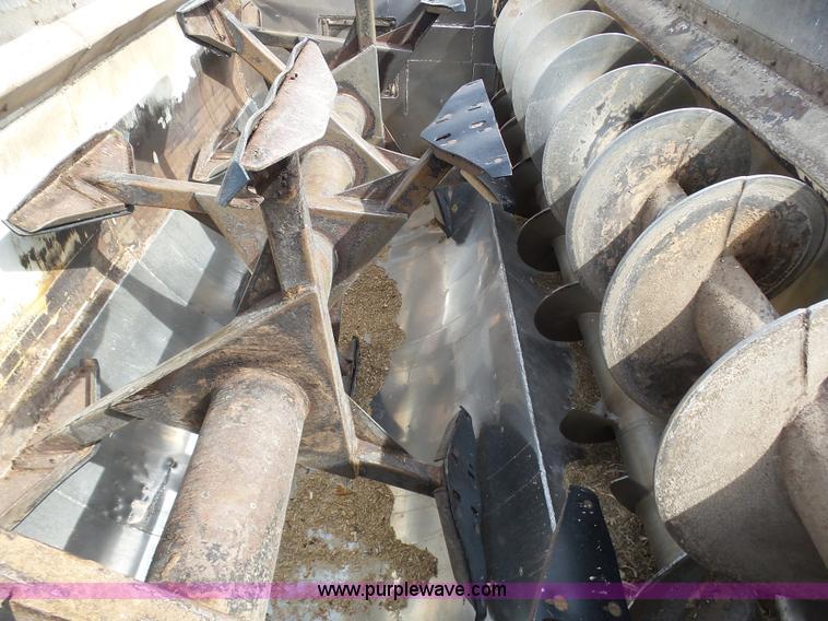 image for item AR9393 1993 Volvo WX64 feed truck