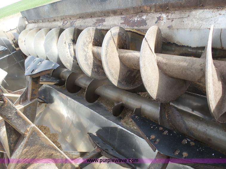 image for item AR9393 1993 Volvo WX64 feed truck