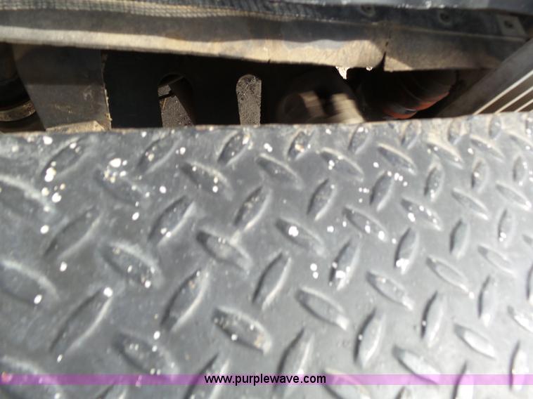 image for item AR9393 1993 Volvo WX64 feed truck