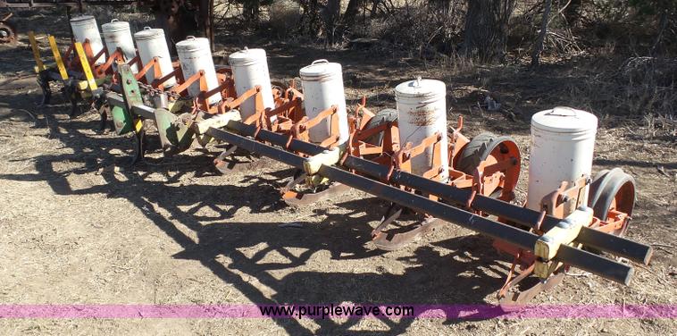 image for item AR9418 Allis Chalmers planter