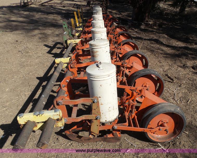 image for item AR9418 Allis Chalmers planter