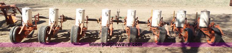 image for item AR9418 Allis Chalmers planter