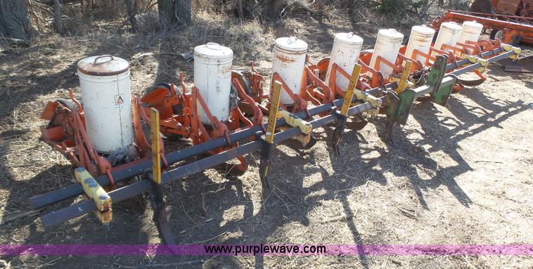 image for item AR9418 Allis Chalmers planter