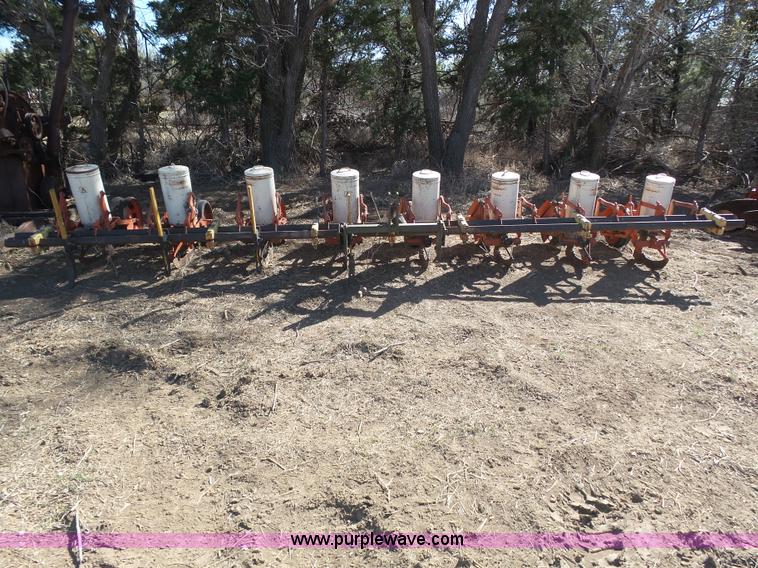 image for item AR9418 Allis Chalmers planter