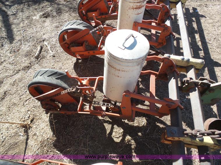 image for item AR9418 Allis Chalmers planter